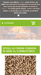 Mobile Screenshot of fluetube.com